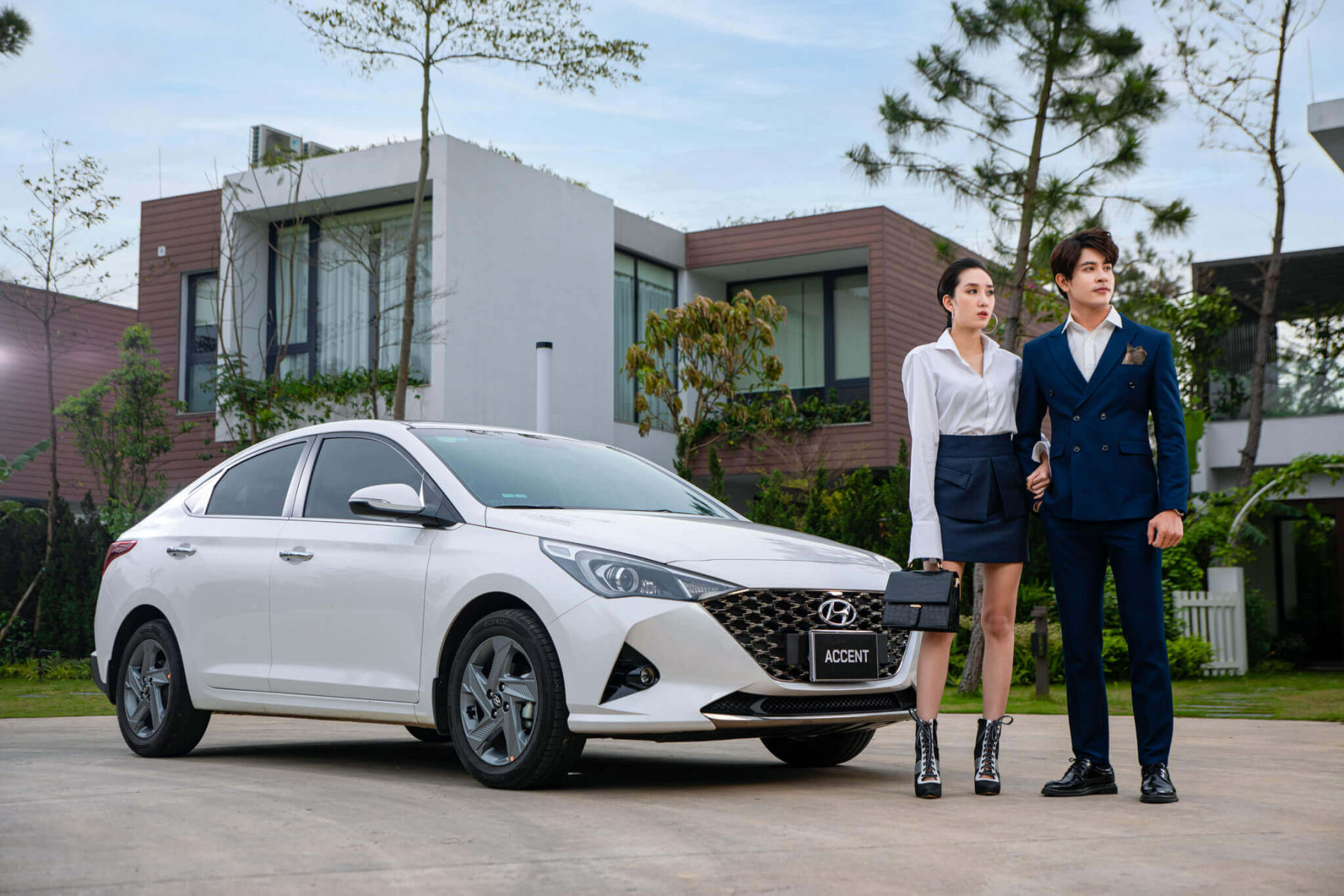 KẾT QUẢ BÁN HÀNG XE HYUNDAI THÁNG 5/2021