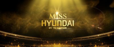 [MISS HYUNDAI BY TC MOTOR]